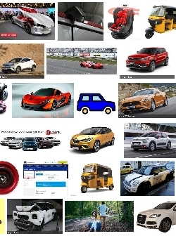 Auto Monestier
