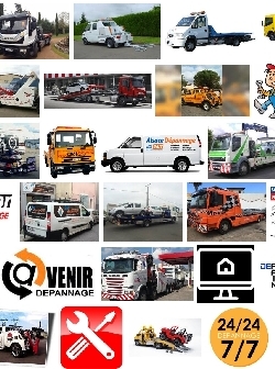Depannage Monestier