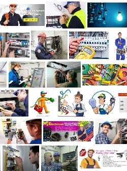 Electricien Monestier