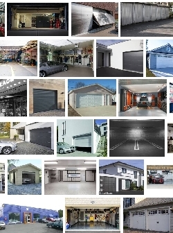 Garage Monestier