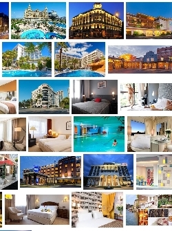 Hotel Monestier