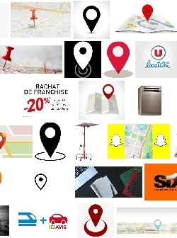 Location Monestier