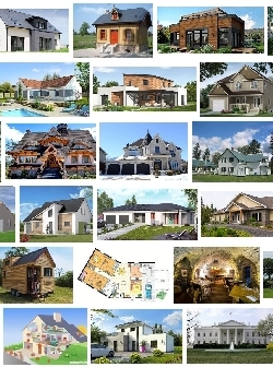 Maison Monestier
