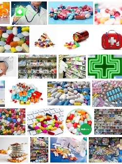 Pharmacie Monestier