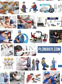 Plombier Monestier