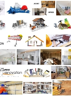 Renovation Monestier