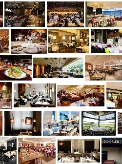 Restaurant Monestier